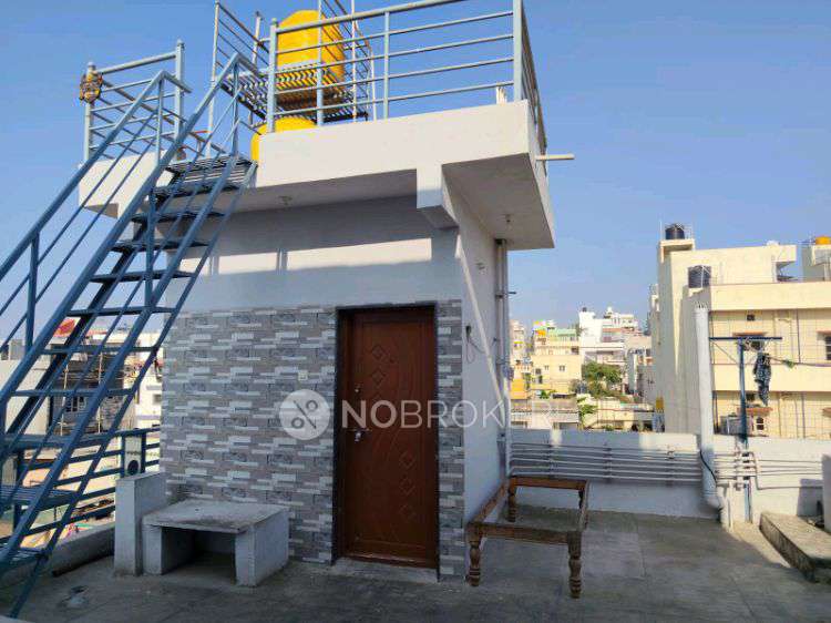 1 RK House for Rent  In Ullal Main Road, Billekalu Bus Stop