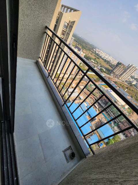 3 BHK Flat In Mantra Mesmer for Rent In Mundhwa