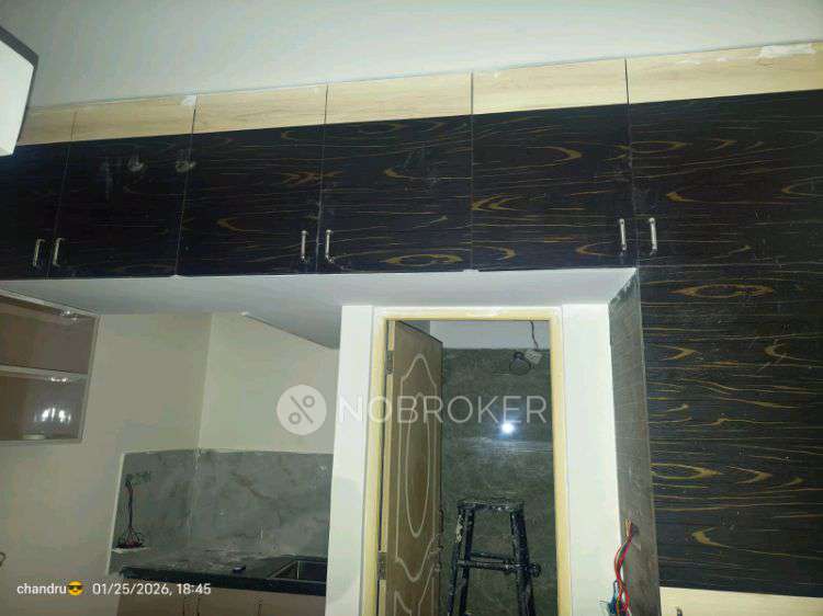 1 RK House for Rent  In 576, Bassappa Layout, Virat Nagar, Bommanahalli, Bengaluru, Karnataka 560068, India