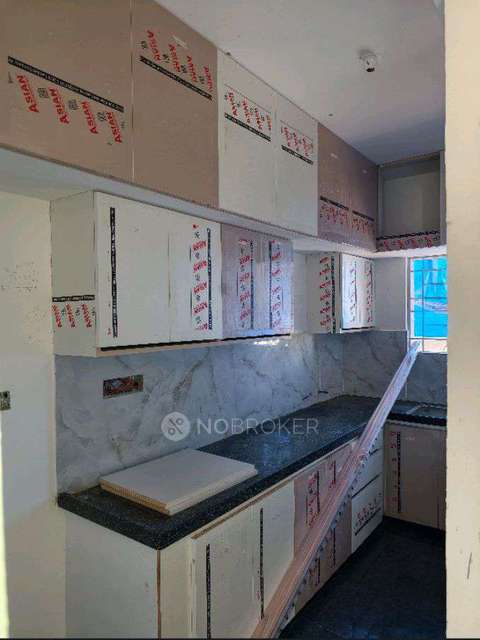 1 BHK House for Rent  In Bassappa Layout