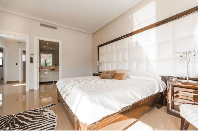 2 BHK Flat In Kgeyes Elite Square For Sale  In Ramapuram