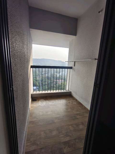 Single Room for Male In 2 BHK  In Kls Supremus In Pashan