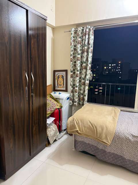 Single Room for Female In 3 BHK  In Puraniks Aldea Espanola, Baner In Mahalunge