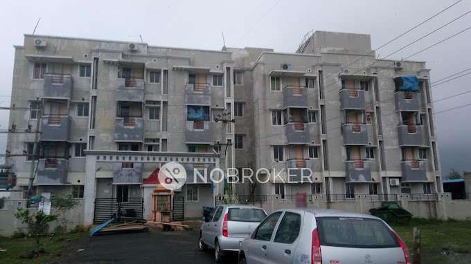 1 BHK Flat In Standalone Building  for Rent  In Avadi