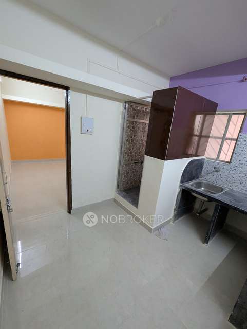 1 RK Flat In Ashoka Housing Society for Rent  In 92a, Ashoka Society Rd