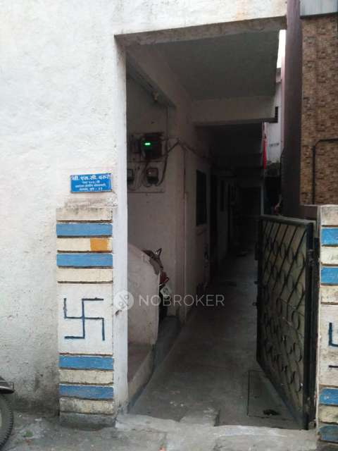 1 RK Flat In Ashoka Housing Society for Rent  In 92a, Ashoka Society Rd