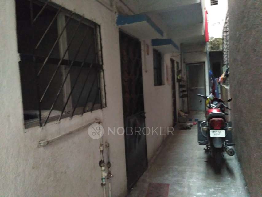 1 RK Flat In Ashoka Housing Society for Rent  In 92a, Ashoka Society Rd
