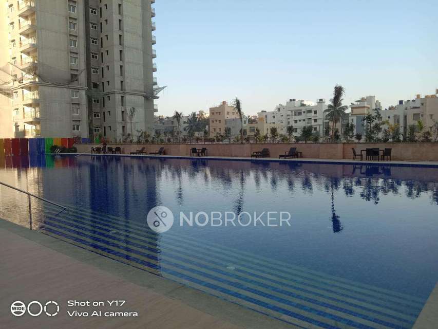 1 BHK Flat In Prestige Jindal City For Sale  In Anchepalya