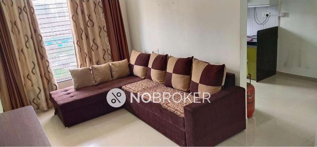 1 BHK Flat In Preeti Apartment For Sale  In Ghatkopar East