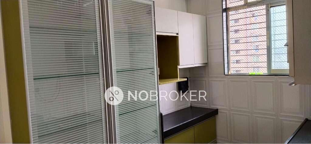 1 BHK Flat In Preeti Apartment For Sale  In Ghatkopar East