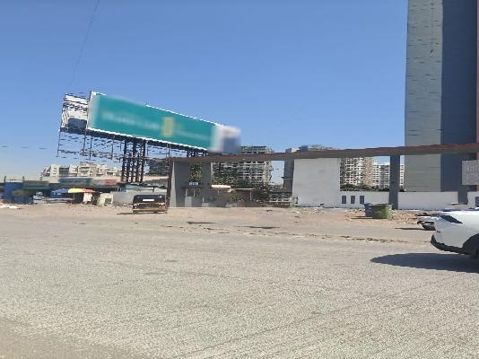 3 BHK Flat In My Home Mh14 Punawale for Rent  In Punawale