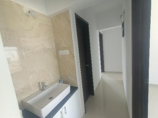 3 BHK Flat In My Home Mh14 Punawale for Rent  In Punawale