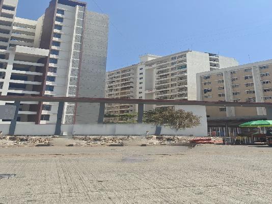 3 BHK Flat In My Home Mh14 Punawale for Rent  In Punawale