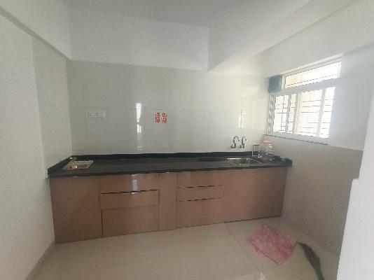 3 BHK Flat In My Home Mh14 Punawale for Rent  In Punawale