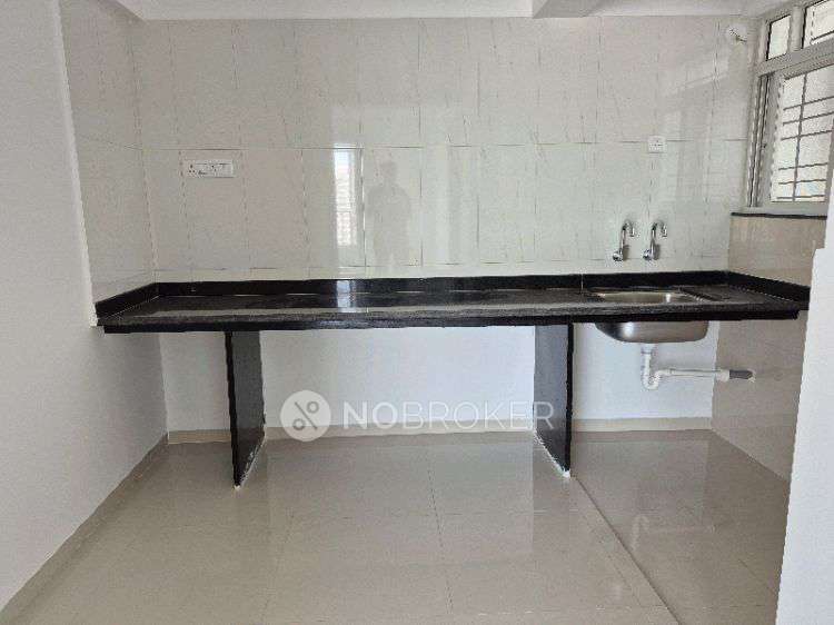 3 BHK Flat In My Home Mh14 Punawale for Rent  In My Home Punawale