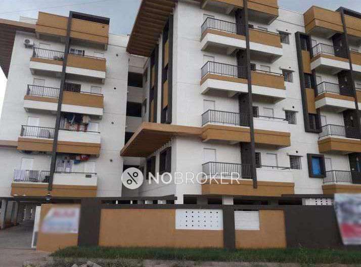 2 BHK Flat In Balaji For Sale  In Electronic City