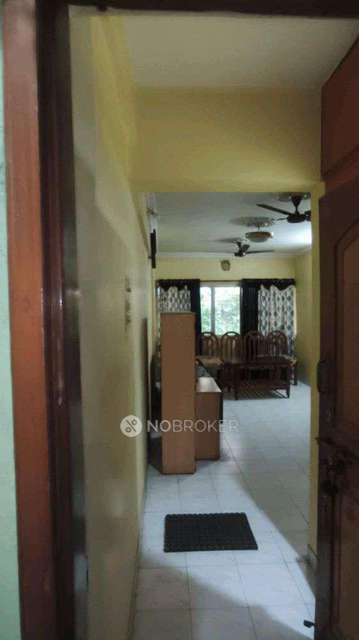 2 BHK Flat In Urals Chs For Sale  In Khadakpada