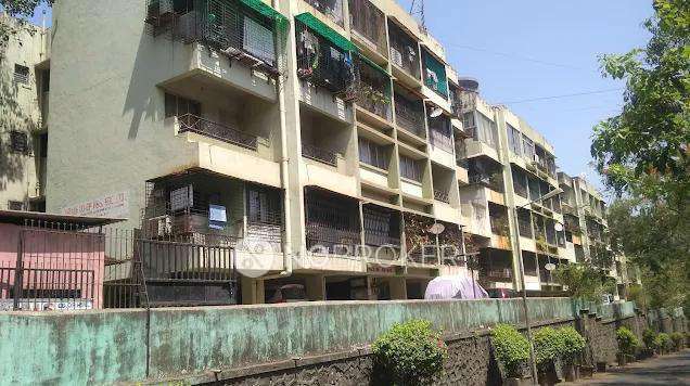 2 BHK Flat In Urals Chs For Sale  In Khadakpada