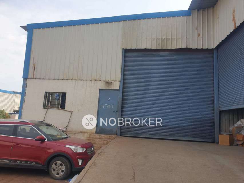Industrial Shed in Chakan, Pune for Rent 