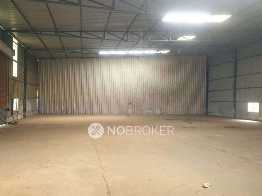 Industrial Shed in Chakan, Pune for Rent 