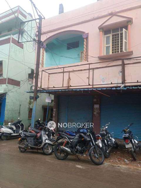 Shop in Asif Nagar, Hyderabad for Rent 