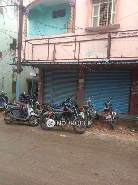 Shop in Asif Nagar, Hyderabad for Rent 