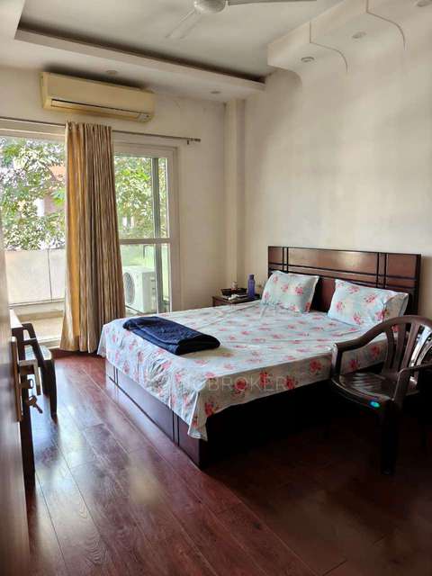 3 BHK Flat In Ansal Sushant Lok 1 For Sale  In Sector 43