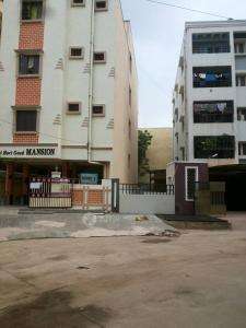 3 BHK Flat In Cauvry's Cvs Mansion for Rent  In Esi Hospital Metro Station