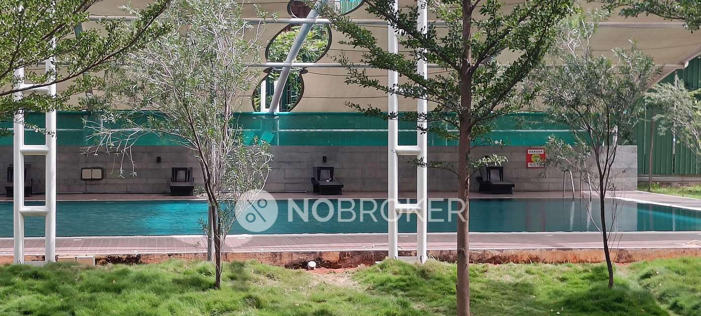 3 BHK Flat In Brigade Panaroma For Sale  In Kambipura