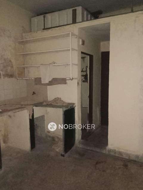 1 RK House For Sale  In Dhankawadi