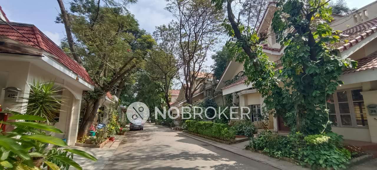 3 BHK Villa In Skylark Greens for Rent  In  Whitefield