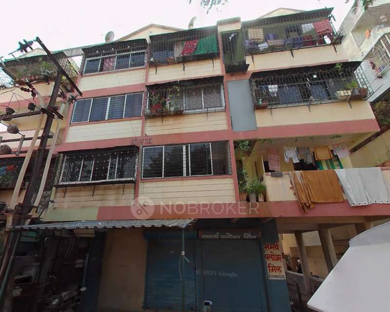 1 BHK Flat In Shreeram Apartment  For Sale  In Pimpri-chinchwad,