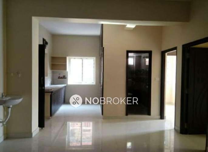3 BHK Flat In Satndalone Building for Rent  In Khairtabad