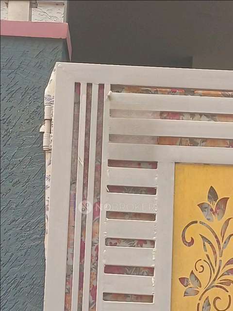 1 BHK House for Rent  In Laxma Reddy Palem Colony