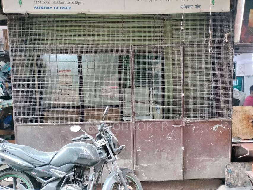 Shop in Mumbra, Mumbai for sale 