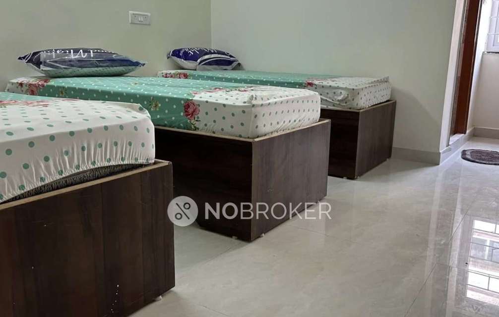 PG for Anyone in Kondapur