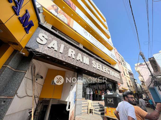 2 BHK Flat In Apartment  for Rent  In Ghansi Bazaar