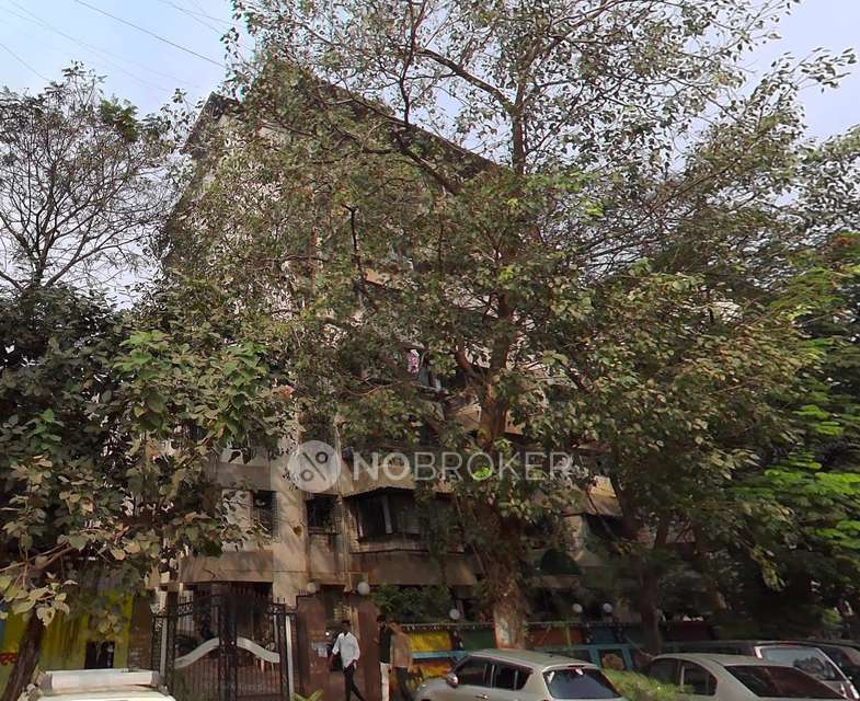 Shared Room for Male In 1 RK  In B22 Shiv Sight Society In Sector 17, Vashi Navi Mumbai