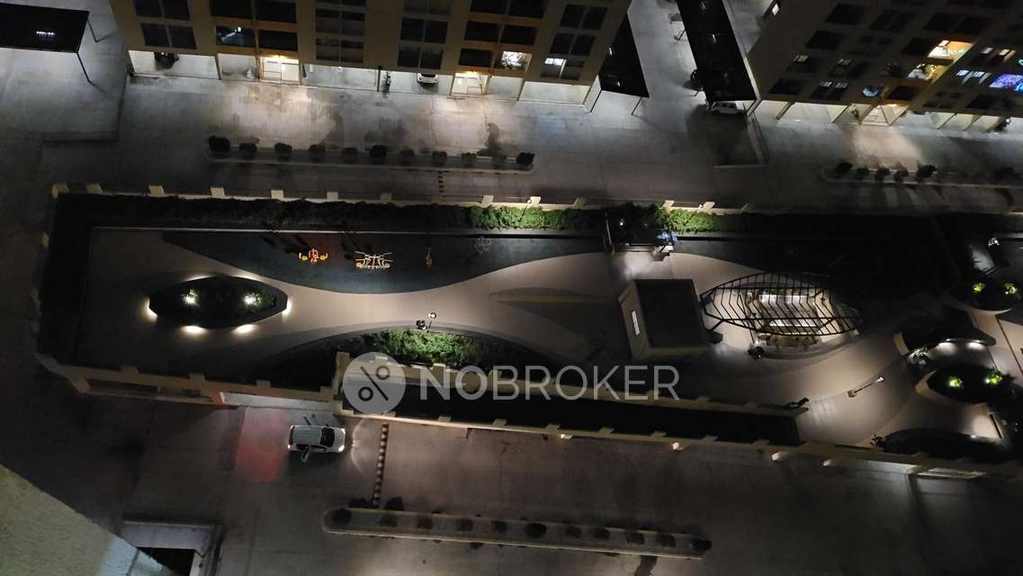 2 BHK Flat In Falcon Tower At Riverview City for Rent  In Loni Kalbhor