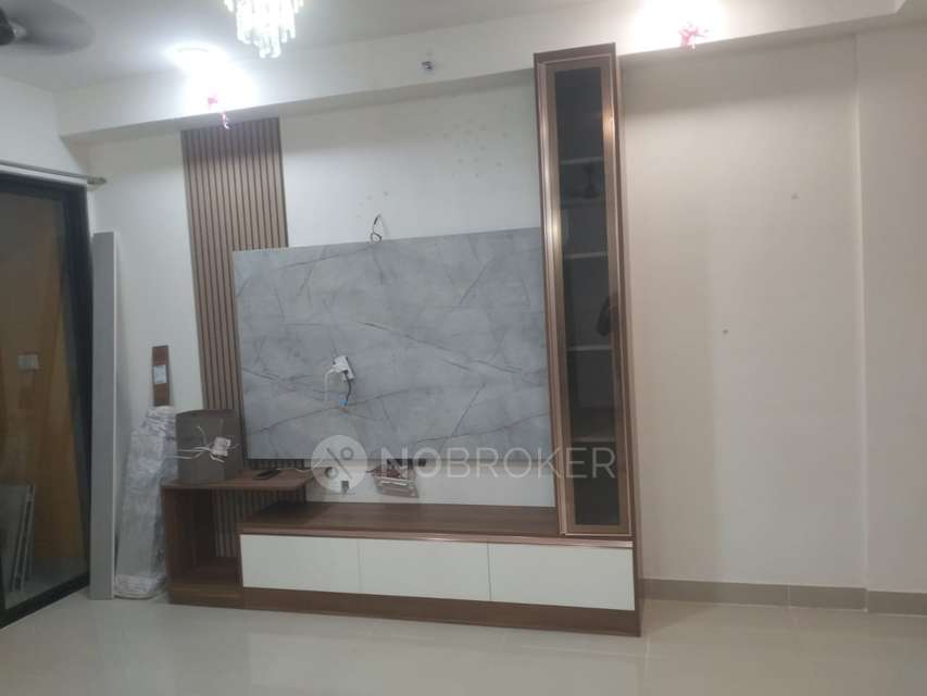 2 BHK Flat In Falcon Tower At Riverview City for Rent  In Loni Kalbhor