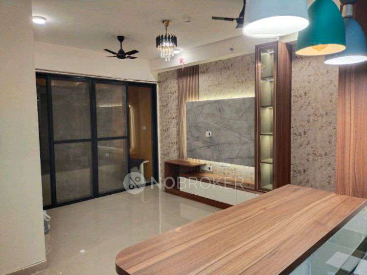 2 BHK Flat In Falcon Tower At Riverview City for Rent  In Loni Kalbhor