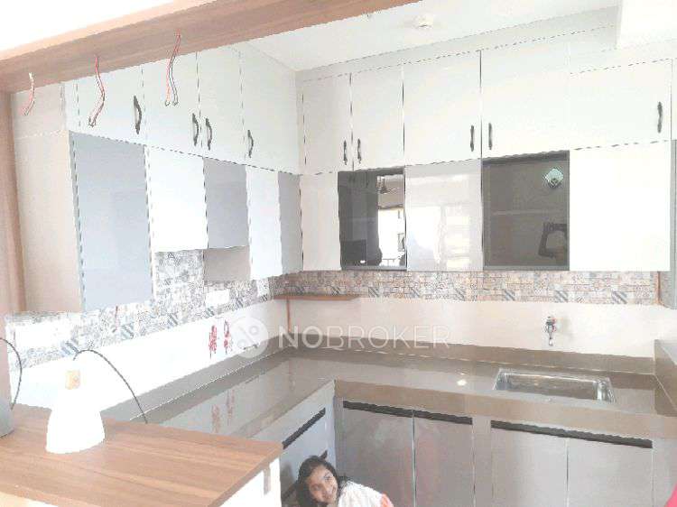2 BHK Flat In Falcon Tower At Riverview City for Rent  In Loni Kalbhor