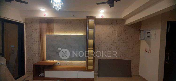 2 BHK Flat In Falcon Tower At Riverview City for Rent  In Loni Kalbhor