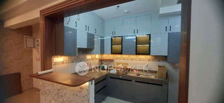 2 BHK Flat In Falcon Tower At Riverview City for Rent  In Loni Kalbhor