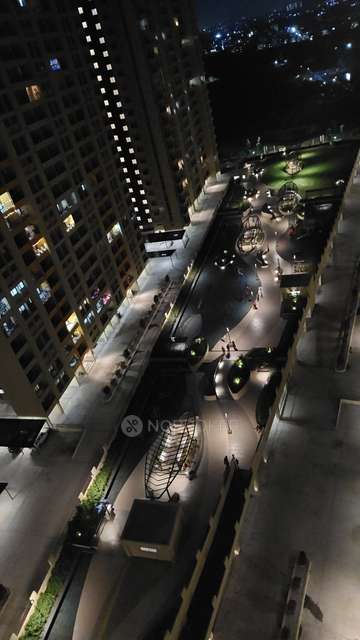 2 BHK Flat In Falcon Tower At Riverview City for Rent  In Loni Kalbhor