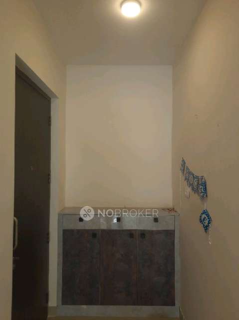 2 BHK Flat In Falcon Tower At Riverview City for Rent  In Loni Kalbhor