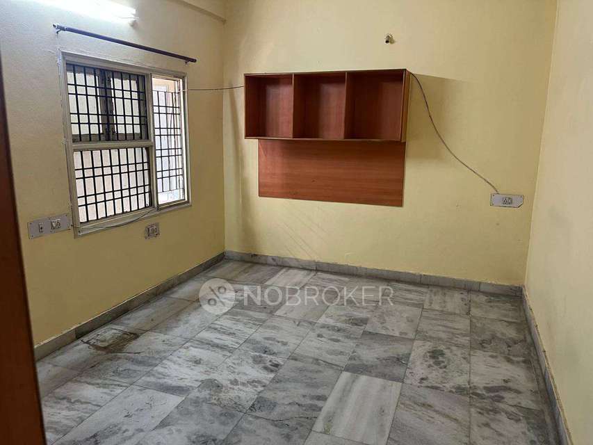 2 BHK Flat In Satya Sri Srcade Sriramnagar Colony for Rent  In ************* Ex Service Men Colony, Mehdipatnam, Hyderabad, Telangana 500028, India