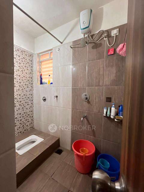 2 BHK Flat In Siddhi The Address for Rent  In The Address, Pune - Nashik Hwy, Near Pune International Convention Centre, Bhim Nagar, Moshi, Pune, Pimpri-chinchwad, Maharashtra 411070, India