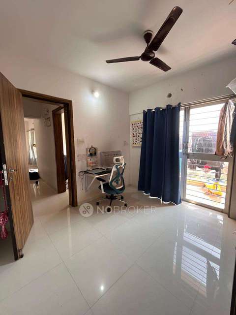 2 BHK Flat In Siddhi The Address for Rent  In The Address, Pune - Nashik Hwy, Near Pune International Convention Centre, Bhim Nagar, Moshi, Pune, Pimpri-chinchwad, Maharashtra 411070, India