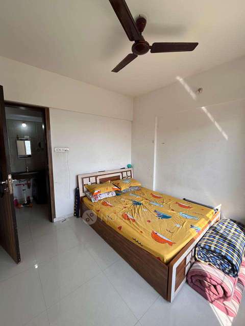 2 BHK Flat In Siddhi The Address for Rent  In The Address, Pune - Nashik Hwy, Near Pune International Convention Centre, Bhim Nagar, Moshi, Pune, Pimpri-chinchwad, Maharashtra 411070, India